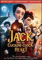 Jack and the Cuckoo-Clock Heart