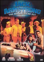 Jack Armstrong: The All-American Boy [Serial]