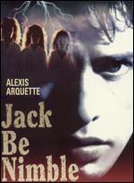 Jack Be Nimble - Garth Maxwell