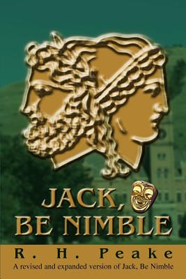 Jack, Be Nimble - Peake, R H