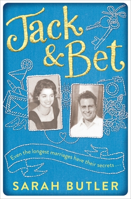 Jack & Bet - Butler, Sarah