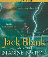 Jack Blank and the Imagine Nation