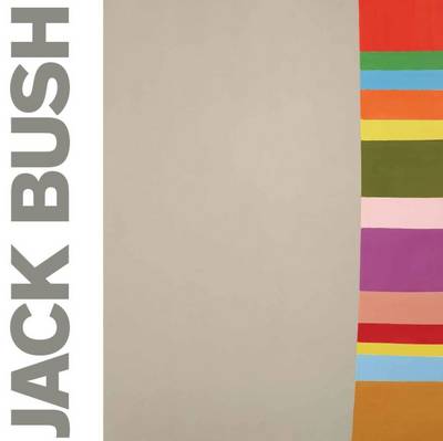 Jack Bush - Mayer, Marc