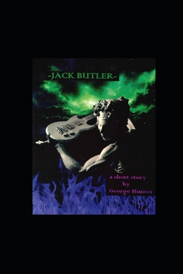 Jack Butler - Hunter, George