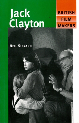 Jack Clayton - Sinyard, Neil