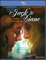 Jack & Diane [Blu-ray]