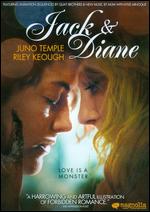 Jack & Diane - Bradley Rust Gray