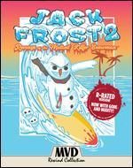 Jack Frost 2 [Blu-ray]