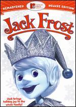 Jack Frost [Deluxe Edition]