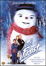 Jack Frost [WS] - Troy Miller