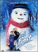 Jack Frost