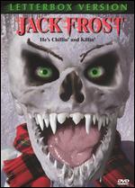 Jack Frost