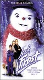 Jack Frost