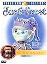 Jack Frost