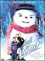 Jack Frost