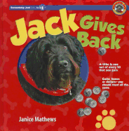 Jack Gives Back