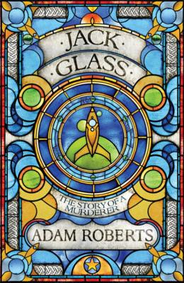 Jack Glass - Roberts, Adam