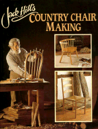 Jack Hill's Country Chair Making