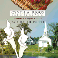 Jack in the Pulpit