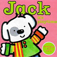 Jack -- It's Playtime!