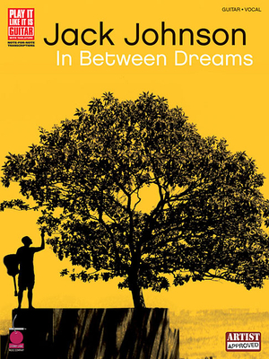 Jack Johnson - In Between Dreams - Johnson, Jack