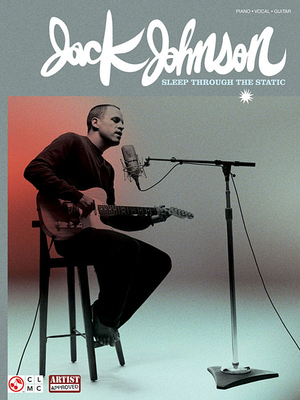 Jack Johnson - Sleep Through the Static - Johnson, Jack (Creator)