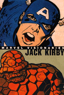 Jack Kirby