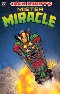Jack Kirby's Mr. Miracle