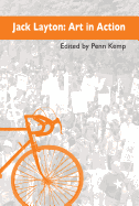 Jack Layton: Art in Action