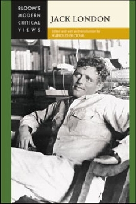 Jack London - Bloom, Harold (Editor)