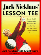 Jack Nicklaus Lesson Tee