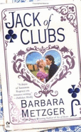 Jack of Clubs
