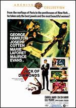 Jack of Diamonds