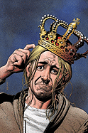 Jack Of Fables Vol 03