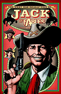 Jack of Fables Vol. 5: Turning Pages