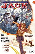 Jack Of Fables