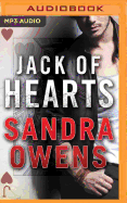 Jack of Hearts