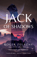 Jack of Shadows: Volume 23