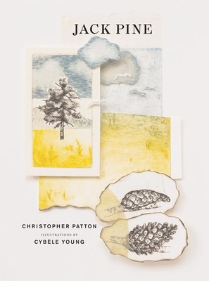 Jack Pine - Patton, Christopher