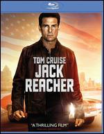 Jack Reacher [Blu-ray]