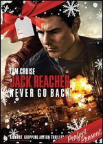 Jack Reacher: Never Go Back