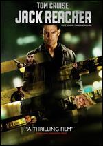 Jack Reacher
