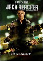 Jack Reacher