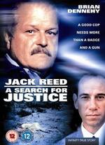 Jack Reed: A Search for Justice