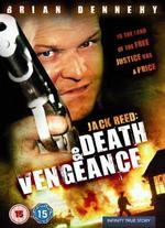 Jack Reed: Death and Vengeance