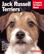 Jack Russell Terriers