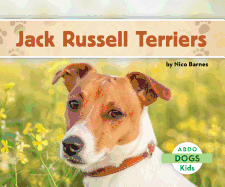 Jack Russell Terriers