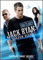 Jack Ryan: Shadow Recruit