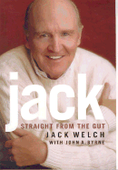 Jack: Straight from the Gut