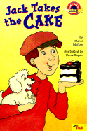 Jack Takes the Cake